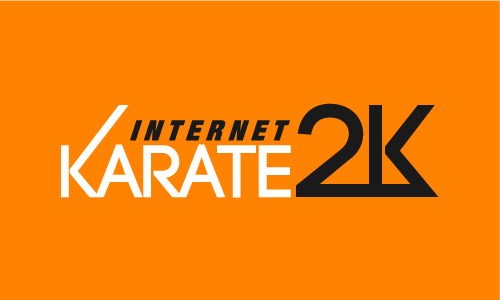 Internet Karate 2K