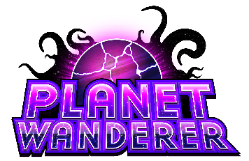 Planet Wanderers