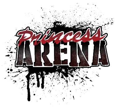 Princess Arena - Dark