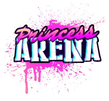Princess Arena - Bright