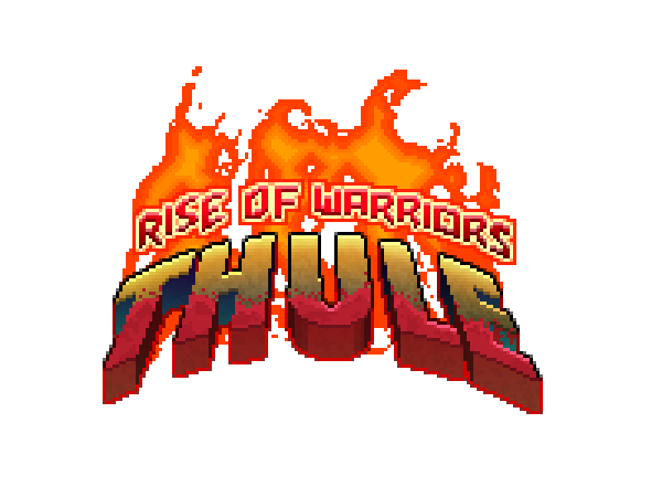 Rise of Warriors: Thule