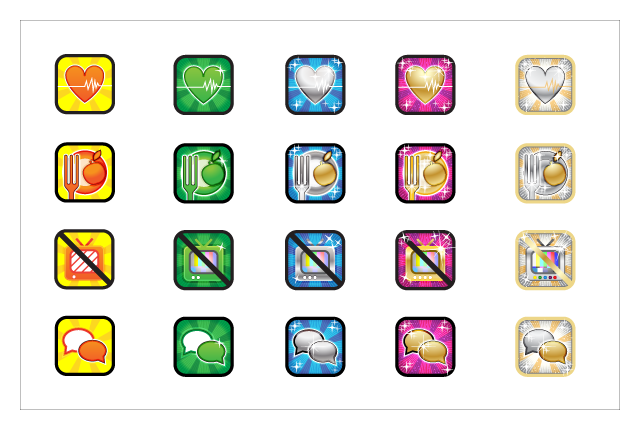 Quest Badges