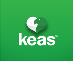 Keas