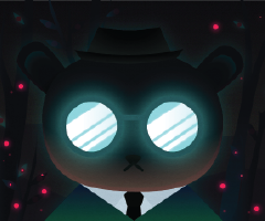 Long Dark Night