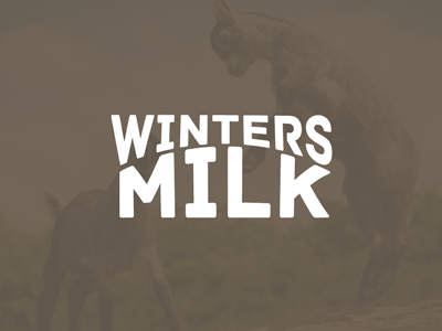 Winters Milk Comp