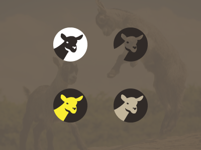 Winters Milk Icons