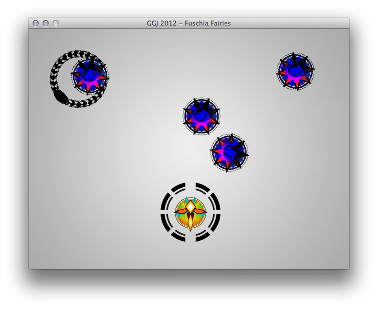Cycles screenshot