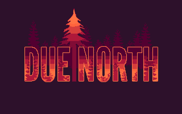 Due North Logo