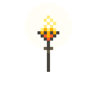 Wall Torch