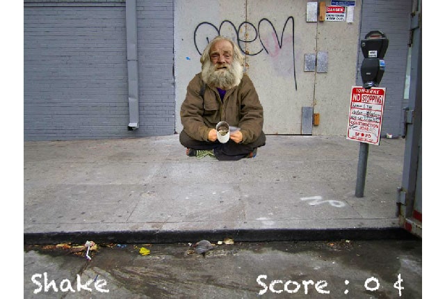 Invisible: Needy Not Greedy screenshot 02