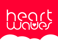 Heart Waves
