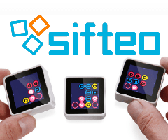 Sifteo