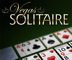 Vegas Solitaire