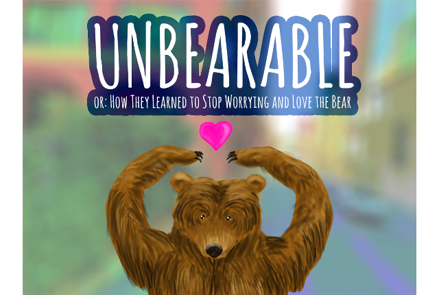 Unbearable screenshot 01