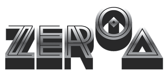 Zeroa logo