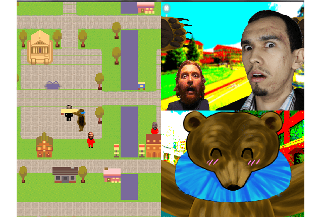 Unbearable screenshot 02 Unbearable screenshot 02